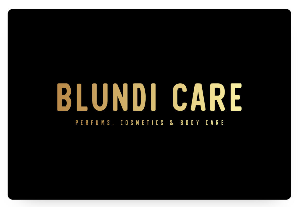 Blundi Store